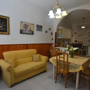 Casa vacanze I Girasoli, Iglesias
