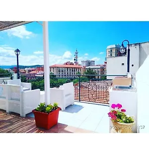 Casa vacanze Centro Azzurro, Iglesias