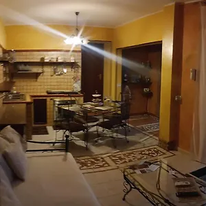 Appartamento La Casa Del Glicine, Nebida