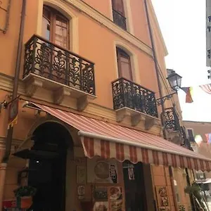 Appartamento Insulanima, Iglesias